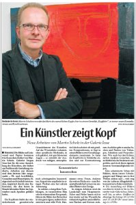 Westfalenblatt - MArtin Scholz