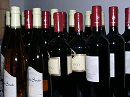 Weine aus Italien